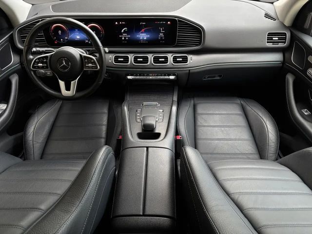 Mercedes-Benz GLE 350 4MATIC