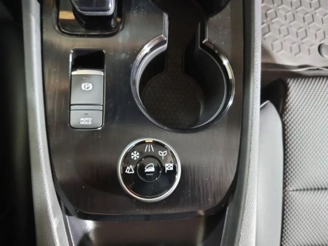 Nissan X-trail e-4ORCE