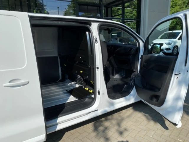 Opel Vivaro-e -e Cargo Bluetooth - Totwinkelassistent - USB-Ansc