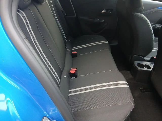 Opel Corsa F YES+Sitzhheizung+Lenkradheiz.