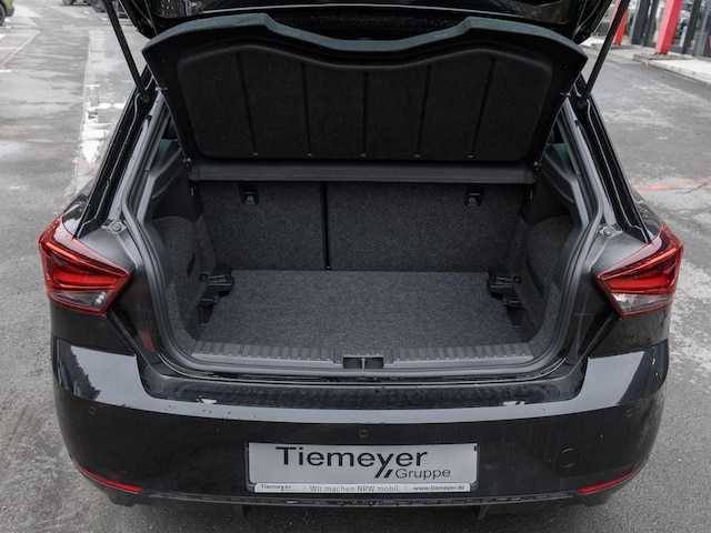 Seat Ibiza 1.0 TSI Xcellence