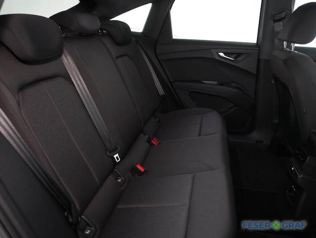 Audi Q4 e-tron 35 Sportback