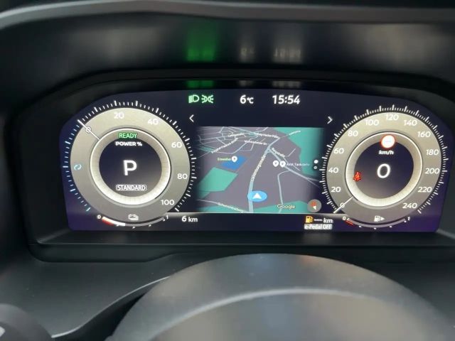 Nissan Qashqai N-Design 1.5 VC-T e-POWER 190PS 4x2 Kom+