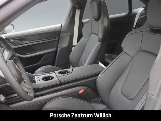 Porsche Taycan 4S Sport Turismo