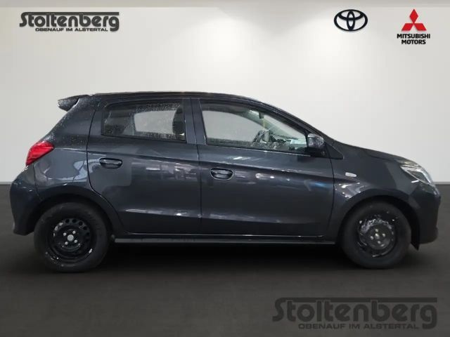 Mitsubishi Space Star Star