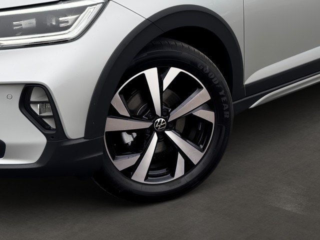 Volkswagen Taigo 1.0 TSI DSG Style