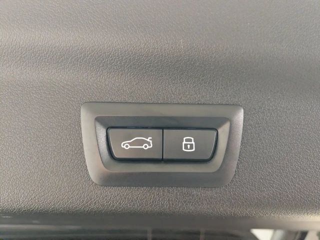 BMW iX1 M-Sport xDrive30