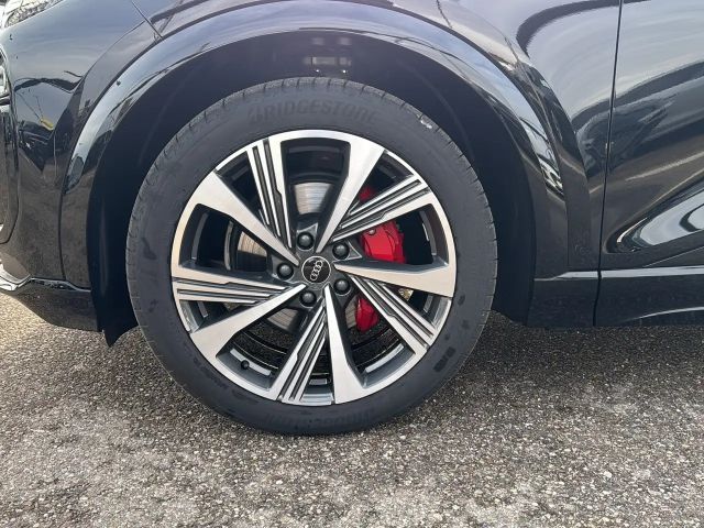 Audi Q6 e-tron Quattro