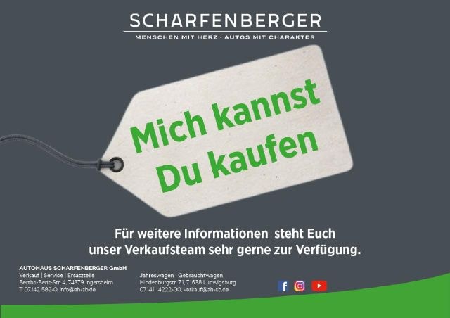 Skoda Scala Monte Carlo