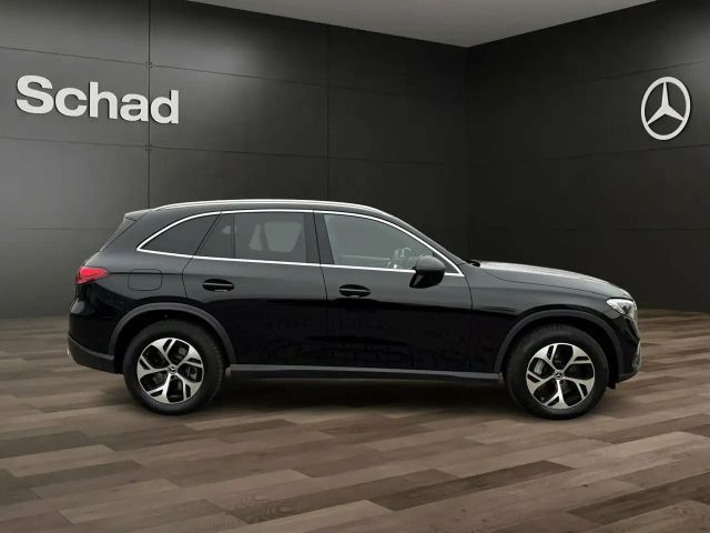 Mercedes-Benz GLC 300 4MATIC AVANTGARDE