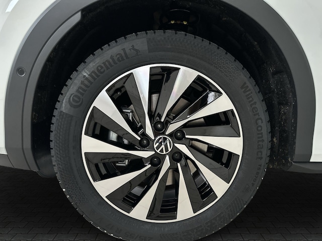 Volkswagen T-Roc 1.5 eTSI Life