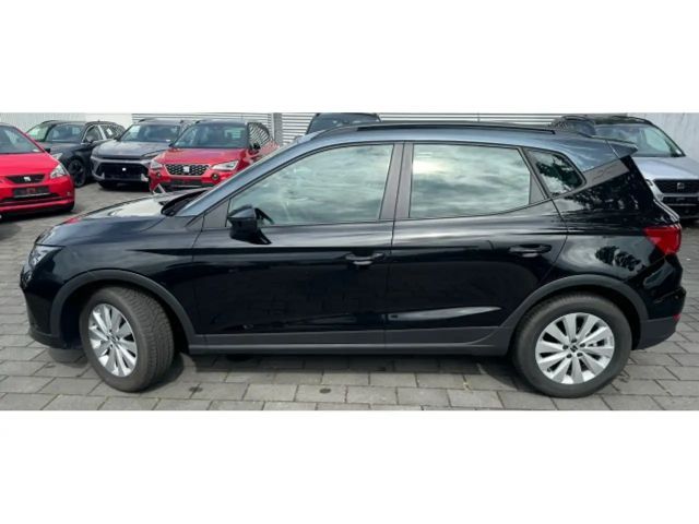 Seat Arona 1.0 TSI Style