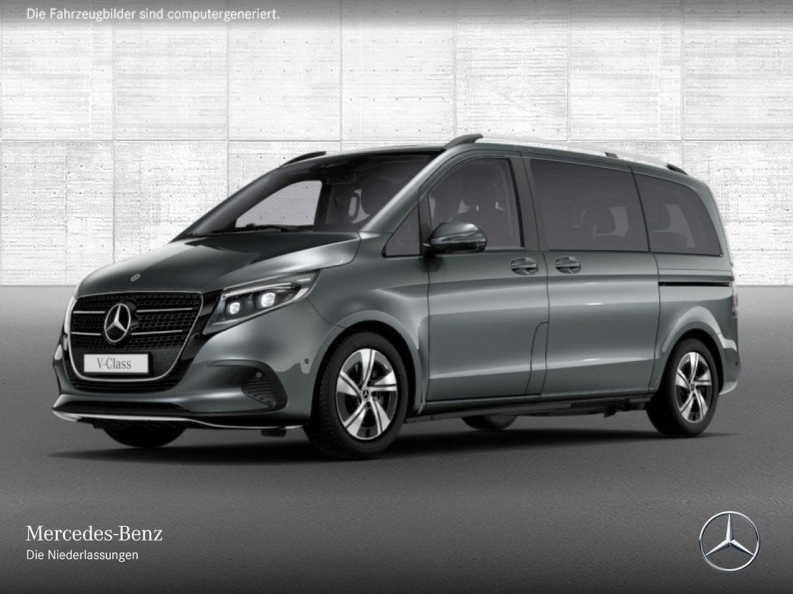 Mercedes-Benz V 250 Style V 250 d