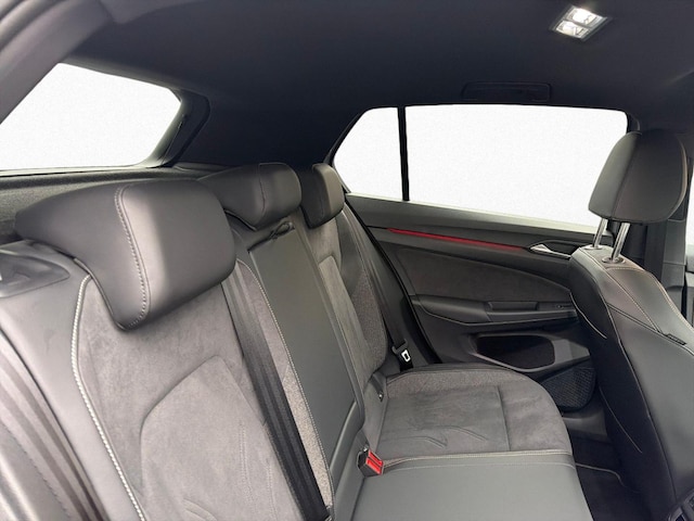 Volkswagen Golf 1.5 eTSI Golf VIII