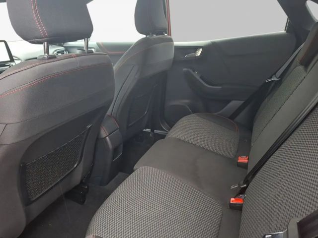 Ford Puma EcoBoost ST Line