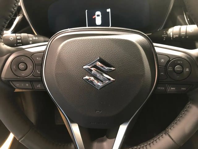 Suzuki Swace Comfort Plus