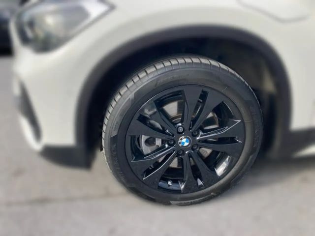 BMW X1 xDrive25e