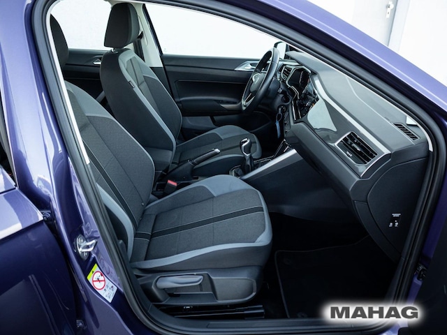 Volkswagen Polo 1.0 TSI IQ.Drive Style