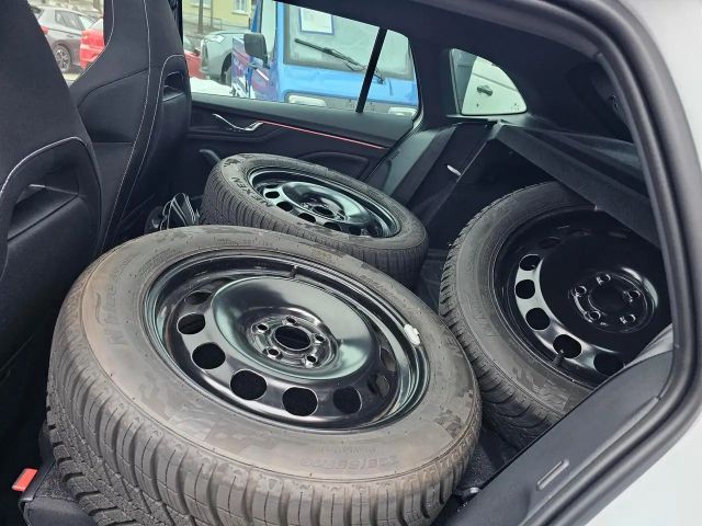 Skoda Scala 1.0 TSI Monte Carlo