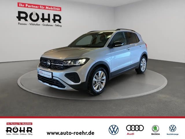 Volkswagen T-Cross 1.0 TSI BMT DSG Life