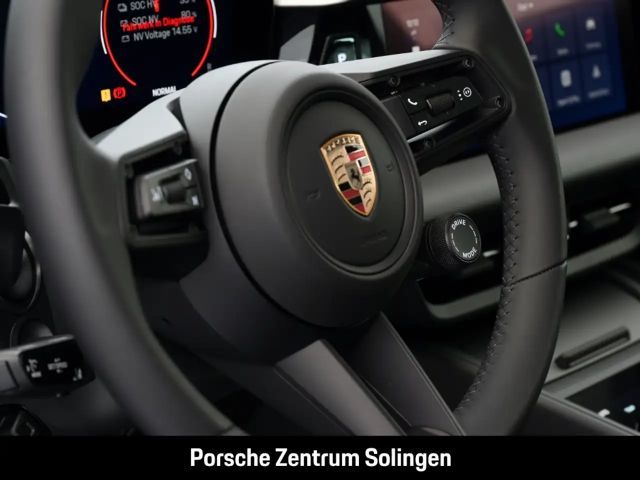 Porsche Macan PANO BOSE SPORT CHRONO PASM 21''