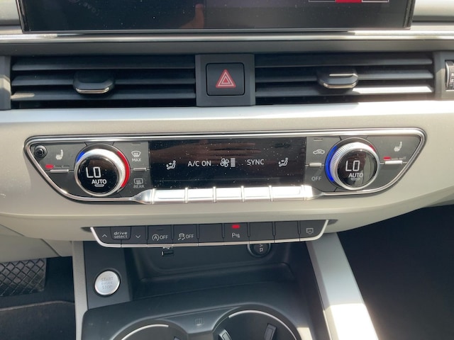 Audi A5 40 TDI S-Tronic Sportback