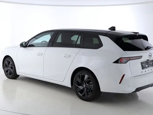 Opel Astra GS-Line Grand Sport Sports Tourer