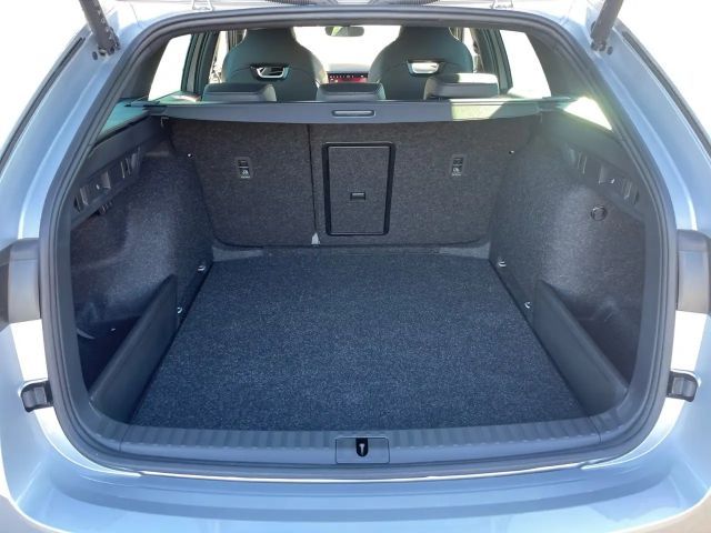 Skoda Octavia Combi Sportline