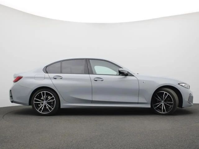 BMW 318 M-Sport Sedan