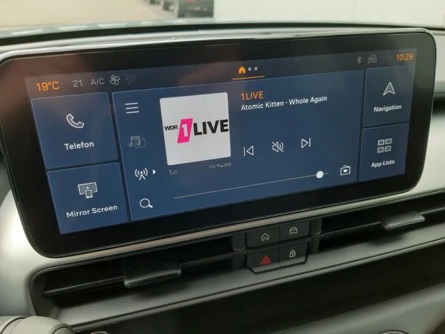 Jeep Avenger Overland