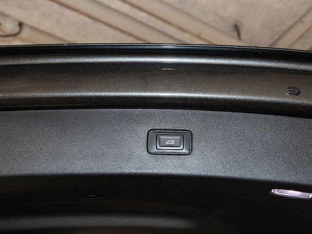 Audi Q7 50 TDI Quattro