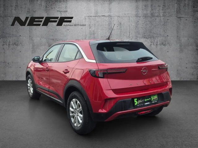 Opel Mokka 1.2 Turbo Edition Turbo