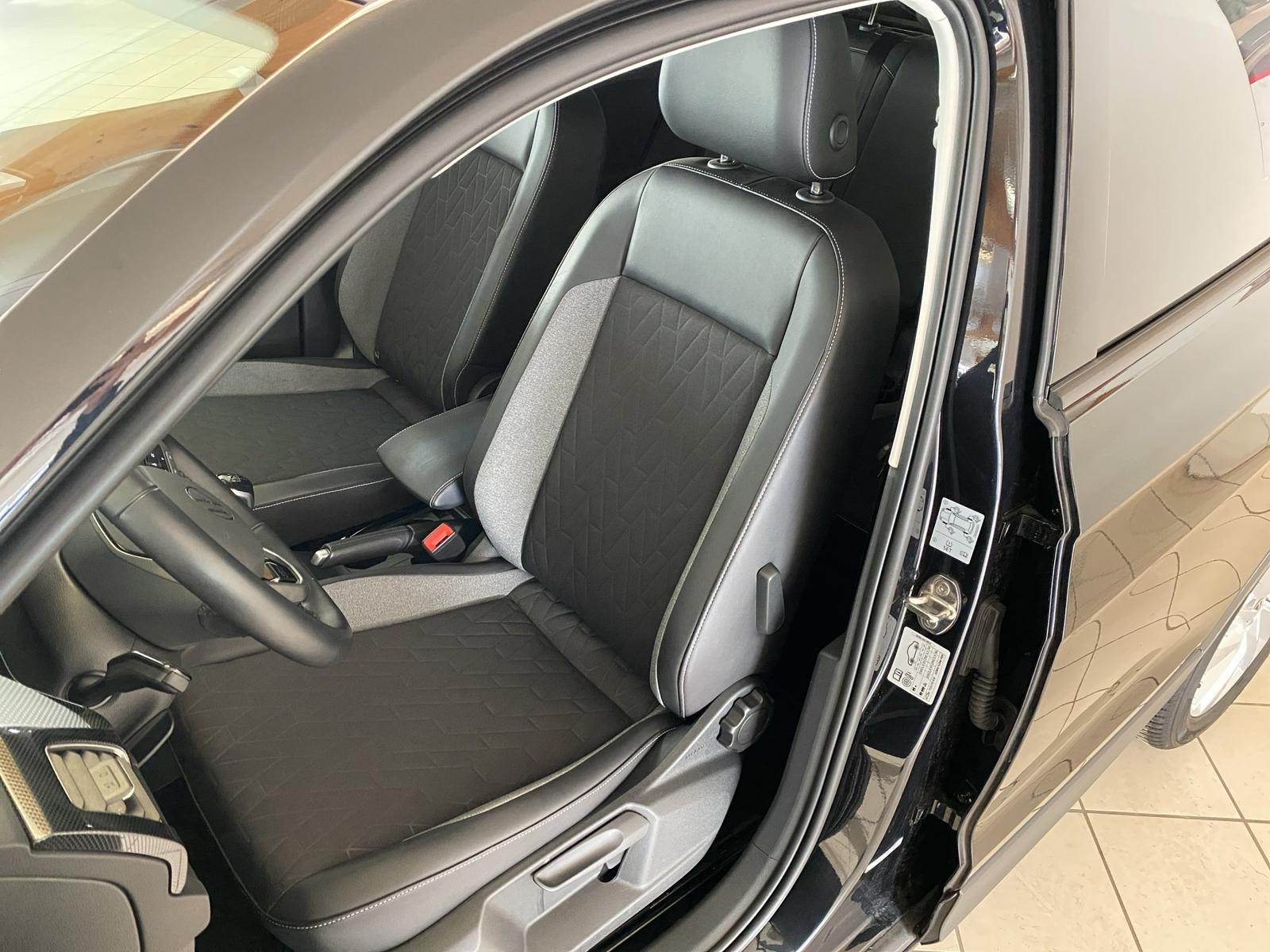 Volkswagen T-Cross 1.0 TSI BMT Life