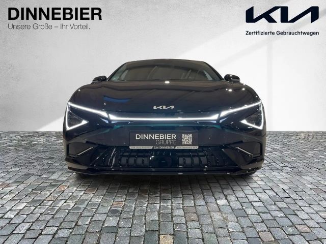 Kia EV6 GT-Line Vierwielaandrijving