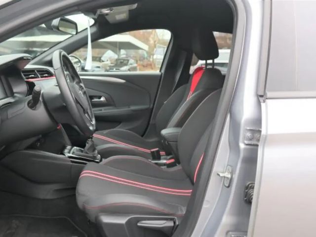 Opel Corsa 1.2 Turbo GS-Line Grand Sport Turbo