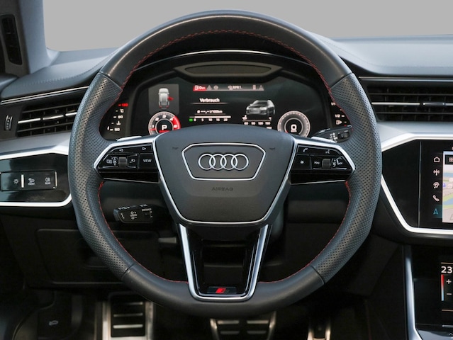 Audi S6 Avant Quattro