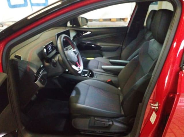 Volkswagen ID.4 4Motion IQ.Drive