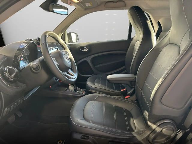 Smart EQ fortwo 60kWed Prime
