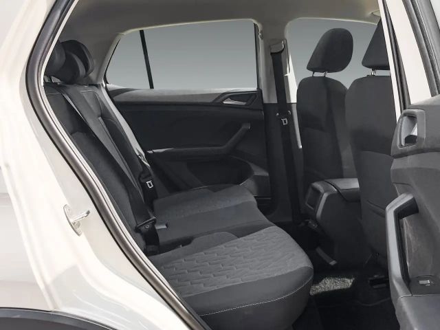 Volkswagen T-Cross 1.0 TSI DSG Life