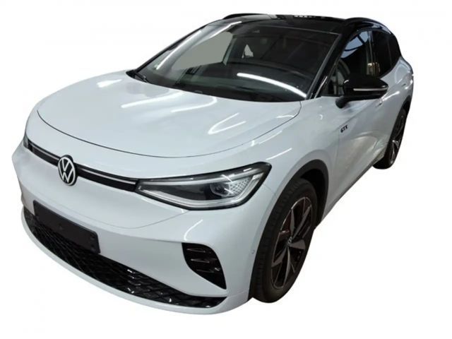 Volkswagen ID.4 GTX IQ.Drive
