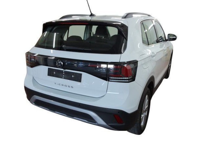 Volkswagen T-Cross 1.0 TSI Life