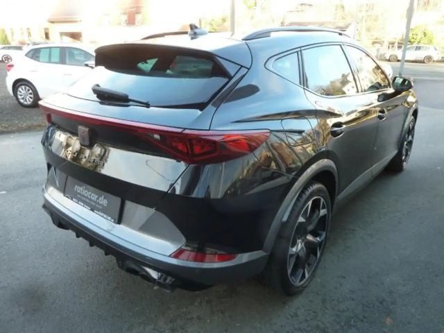 Cupra Formentor 2.0 TSI 4Drive DSG VZ