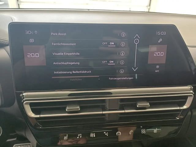 Citroën C5 Aircross BlueHDi Max