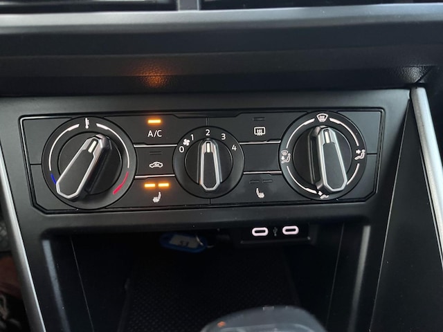 Volkswagen Polo 1.0 TSI DSG Life