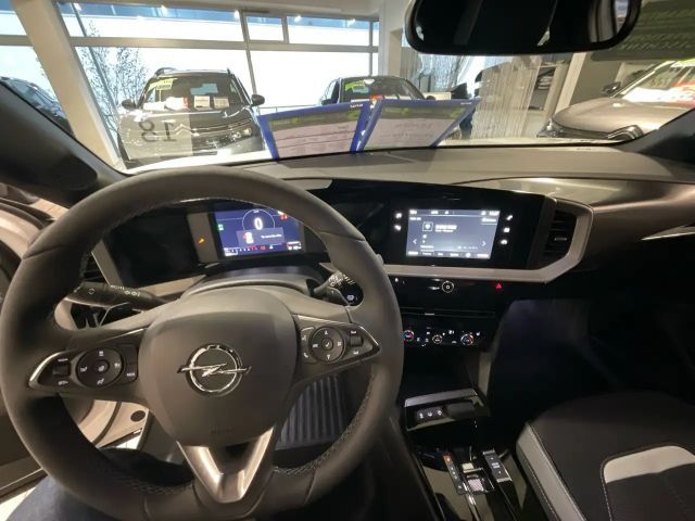 Opel Mokka GS-Line Grand Sport
