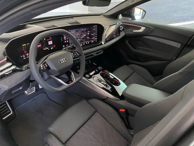 Audi A5 Avant Hybride Quattro S-Line