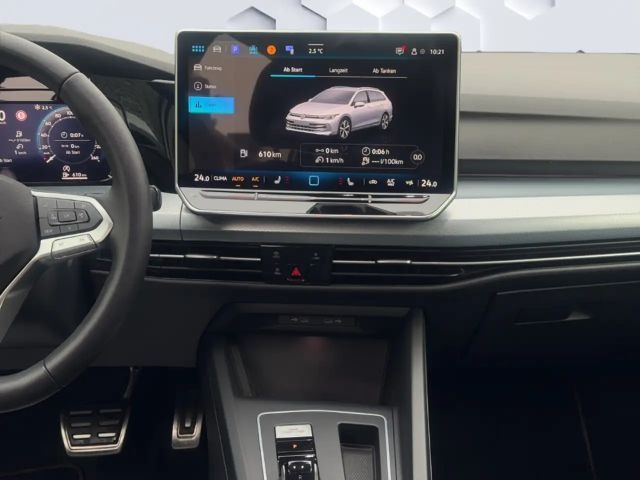 Volkswagen Golf DSG Golf VIII Variant