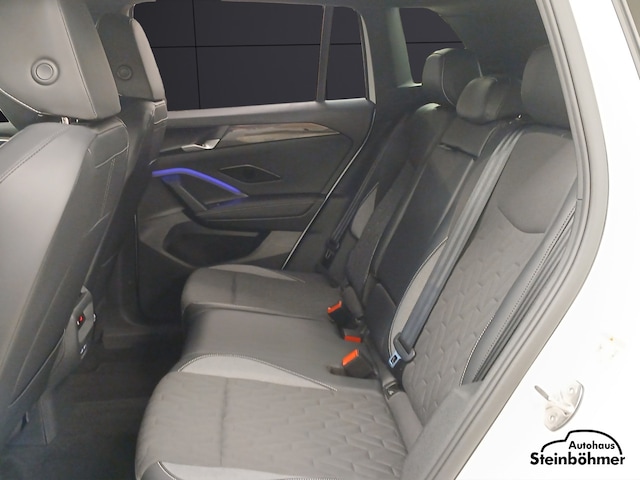 Volkswagen Tiguan 1.5 eTSI