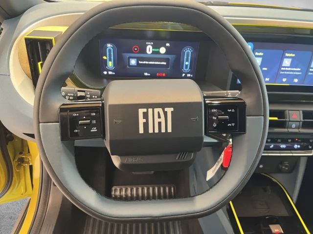 Fiat Grande Panda E La Prima