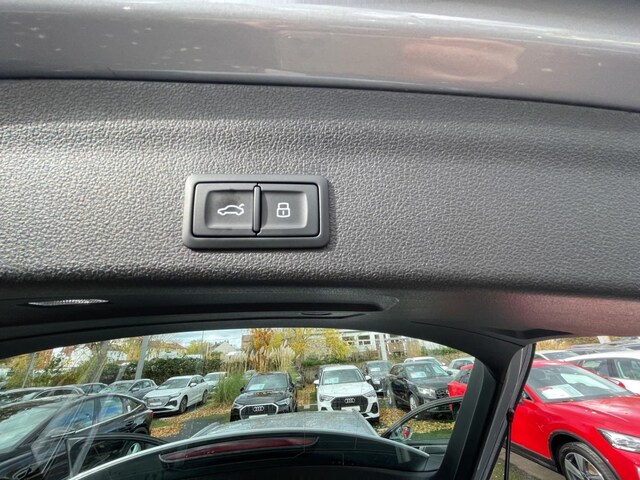 Audi A6 45 TFSI Avant Quattro S-Tronic